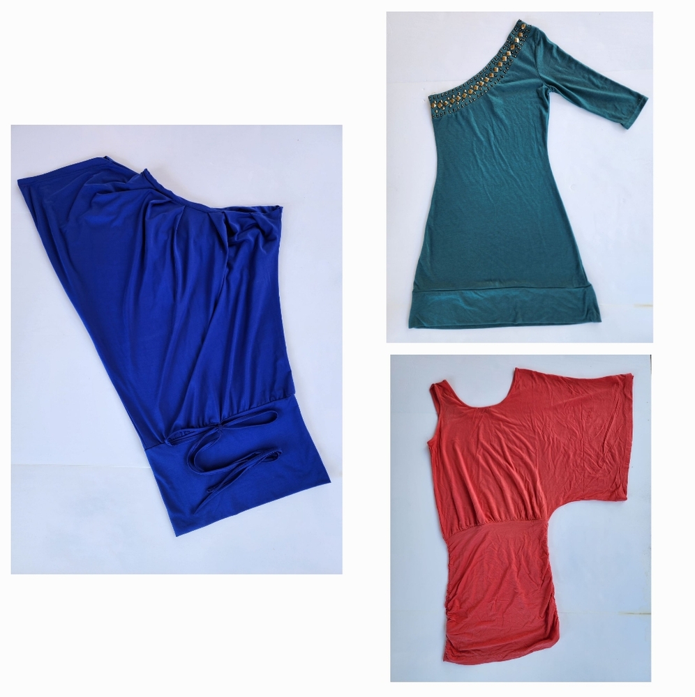 Venus Cut Top or Dress ‼️ All 3 for 25‼️